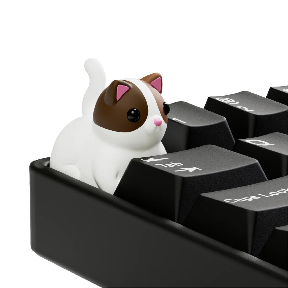 Kittykey Keycap