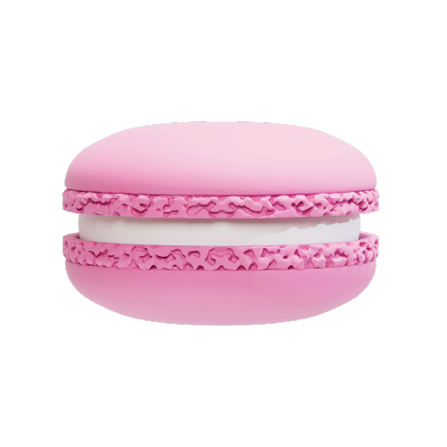Macaron Clicklitz