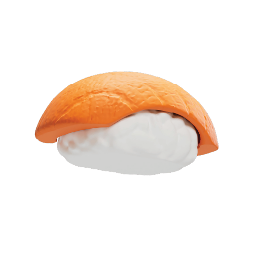 Sushi Clicklitz