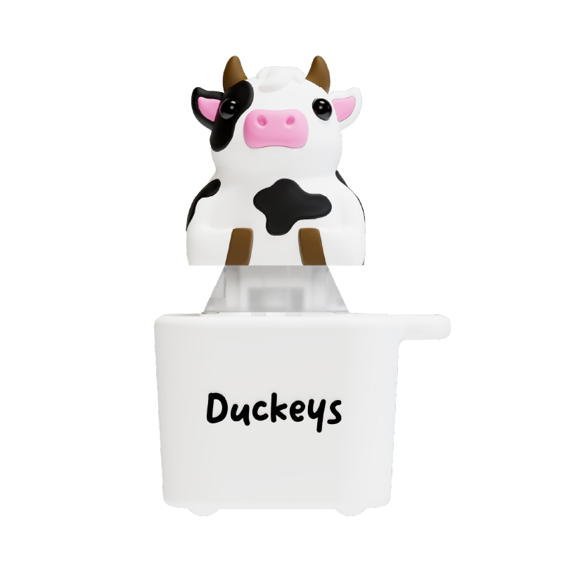 Mookey - Fidget toy that Moos!