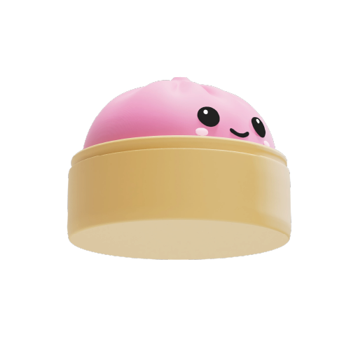 Dumpling Clicklitz