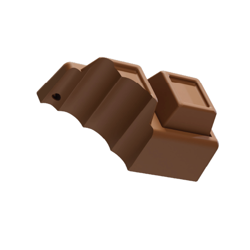 Chocolate Clicklitz