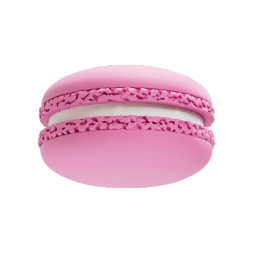 Macaron Clicklitz