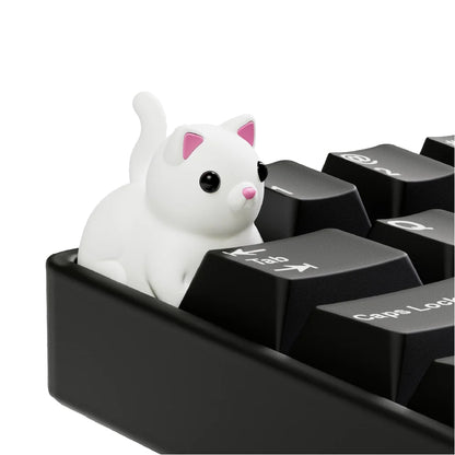 Kittykey Keycap