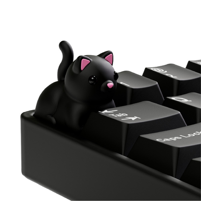 Kittykey Keycap