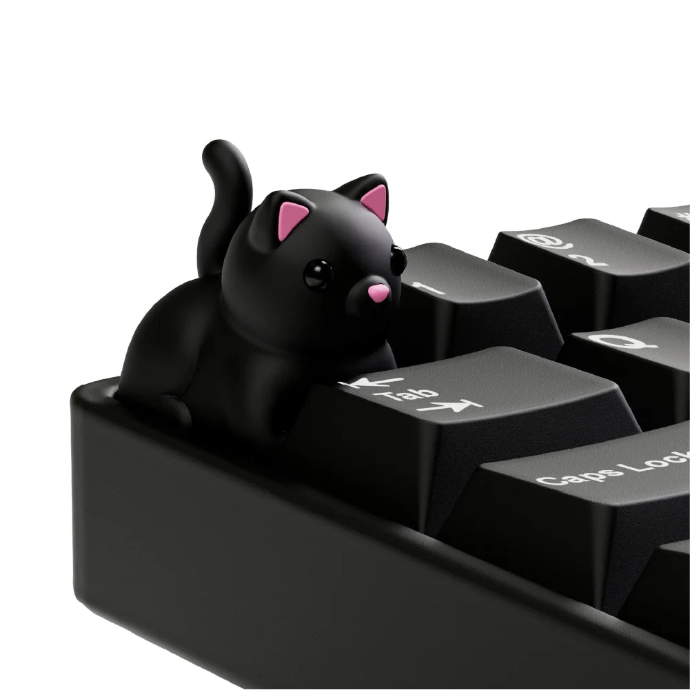 Kittykey Keycap