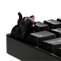 M Black