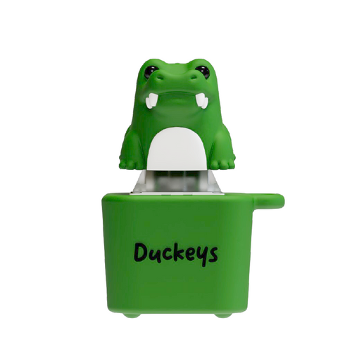 Chompkey - Fidget toy that Chomps!