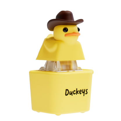 Mystery Quackey Series 1 - Fidget Toy that Quacks!