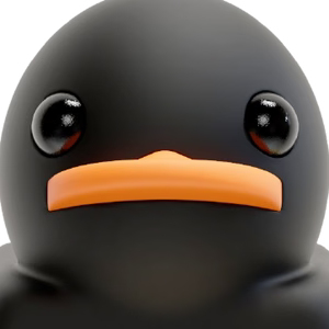 Quackey - Fidget Toy that Quacks!