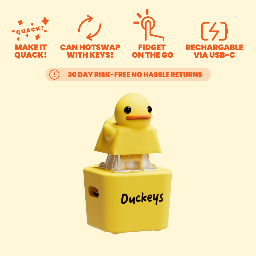 QUACKstart Bundle