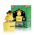 Mystery Quackey Series 1 - Fidget Toy that Quacks!