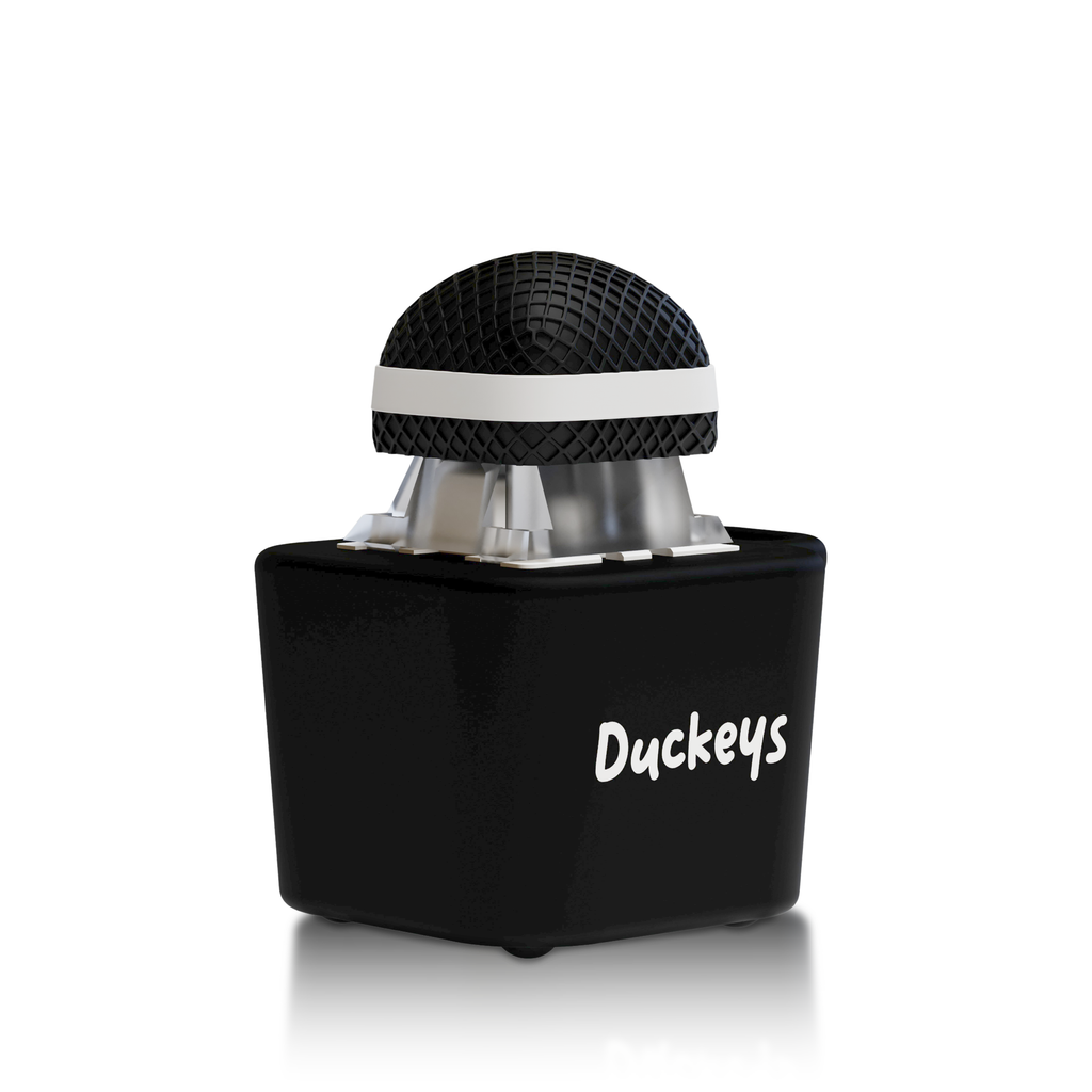 Speakey - Fidget Toy that Records Your Voice!