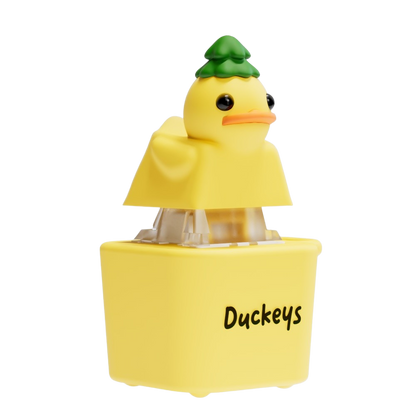 Mystery Quackey Series 2 - Fidget Toy that Quacks!
