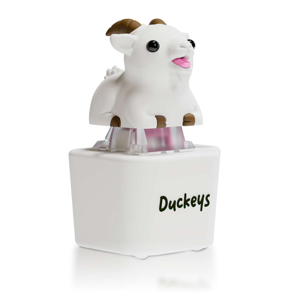 Baakey- Fidget toy that Screams!