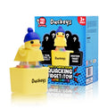 Mystery Quackey Series 2 - Fidget Toy that Quacks!
